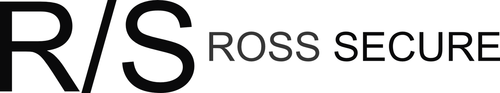 RossSecure